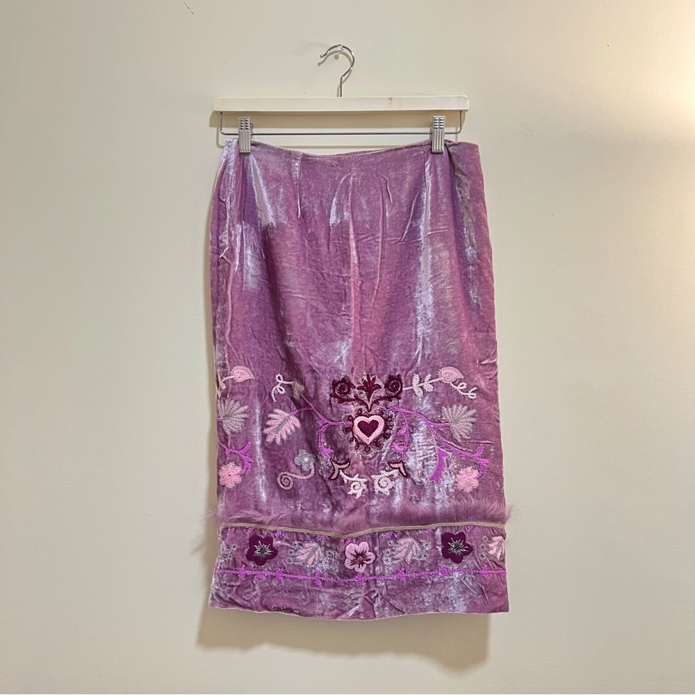 🇮🇹 ERMANNO SCERVINO Skirt